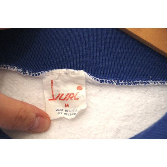 Vintage Seaside Heights New Jersey Sweatshirt Medium - Picture 4 of 6